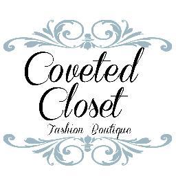 Coveted_Closet's profile picture. Call us today at 334-745-7746 if you want us to hold anything or mail it to your house.
