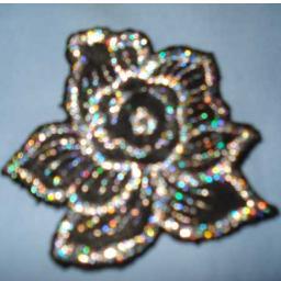 Embroidery company owner innovation generation New flash of embroidery Look for a competitor