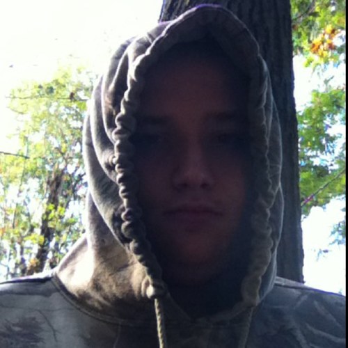 Junior at spring grove