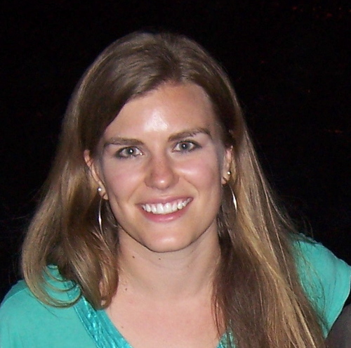 gracebgreene's profile picture. love the Lord, my hubby, Peru Paper, running, and my family! Follow @perupaper to learn more about my work!