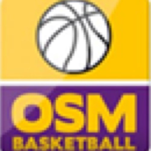 OSM_Basketball's profile picture. Sinds 1975. Nu de enige basketball-vereniging in Stichtse Vecht Thuiswedstrijden en trainingen @ MfaSafari. Kennismaken? Kom v.a. 31/08 2x gratis proeftrainen.