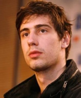 Classify Ante Tomić