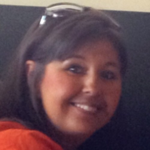 the wife to the love of my life and mom of three. Passionate about teaching in school and the Word of God.