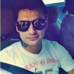 fã clube criado dia 26/10/2012 para o lindo do @rafaelsobis. Fluminense lute até o fim