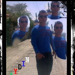 aydnekerci's profile picture. unutuldun sevgili  hayat yeniden başlıyor  bak  ölmedik ama  gömdük  bu  lafta koyar  sana....:)