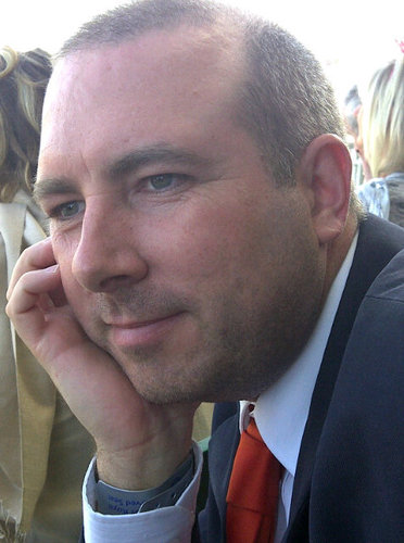 matthewjonward's profile picture. 