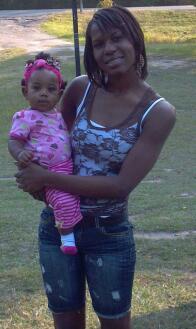 A young lady at peace with da world[: #TeamLordofSaviour+ #TeamWhoDats+ #TeamPisces+ #TeamPsychic+ #TeamDroid+  #TeamStillStanding===ALL ME! {;