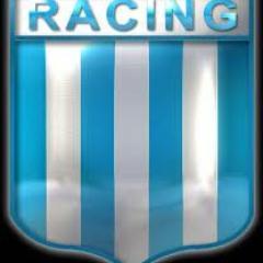 hincha de racing