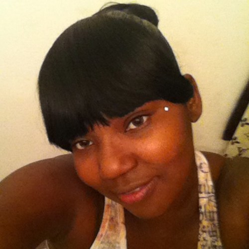 EbonyLuke1's profile picture. I am all about success working  hard to fulfill my dreams! Staying LOYAL & COMMITTED to what ever I do!