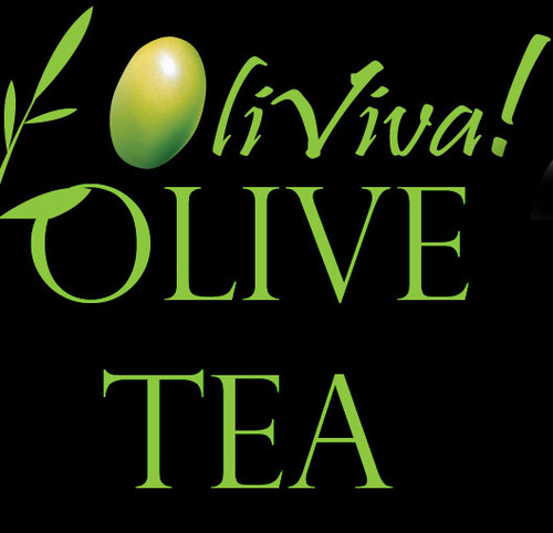 Ancient health giving tea. Herbal aromas, tasting of grapefruit then longer steeping on to aromatic bitters (gin & tonic?) that's Oliviva blend olive leaf tea!
