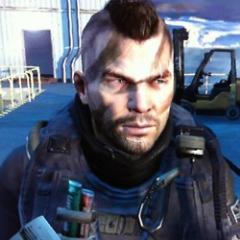 Jugador de competitivo en ps3, compitiendo como AR y SMG desde Black Ops. Experiencia en clanes como FIve.LGND, F3AR y Suthesor Team.