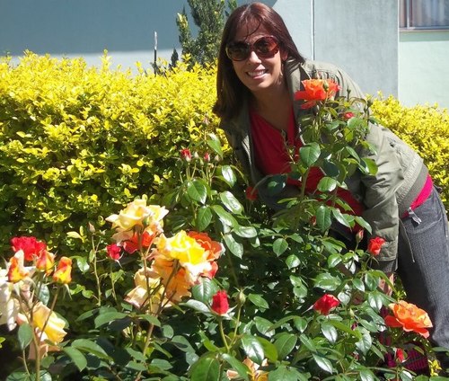 DennysMarina's profile picture. En construcción...