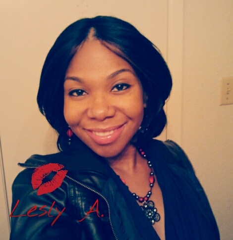 **Just Living My Life**