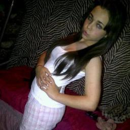 beckymitchell97's profile picture. 