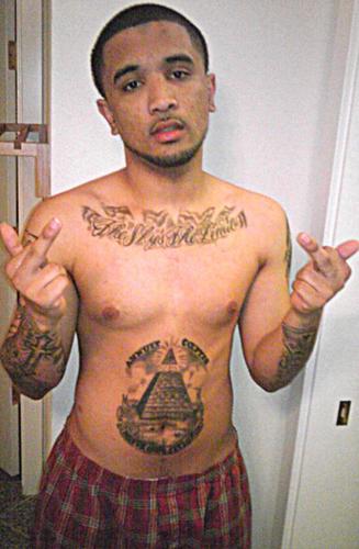 Getting Tatted