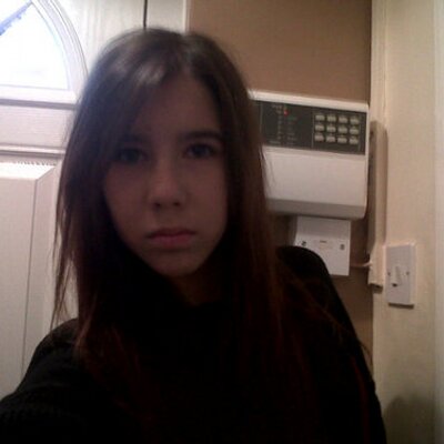 Profile Picture of Paige Adamson (@PaigeAdamson98) on Twitter
