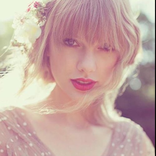 Toda swiftie quer a Taylor como cunhada e melhor amiga