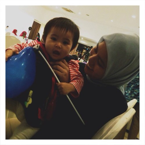 amandaburhan's profile picture. the undomestic goddess of @rezaamirul