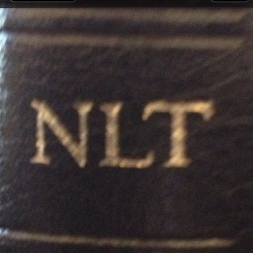 ProverbsNLT's profile picture. Proverbs From The New Living Translation.