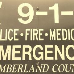 Scanning mostly Vineland, Cumberland county NJ and updates will be posted when available.