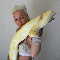 Miss Nagine (@missnagine) 's Twitter Profile Photo