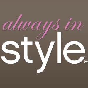 always_in_style's profile picture. Look Good. Feel Great. Shop Smart.