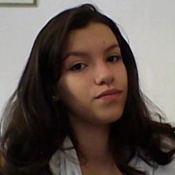, c; '