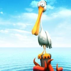 Scullythemovie's profile picture. Information on this animated 3-D adventure will be releasing soon.