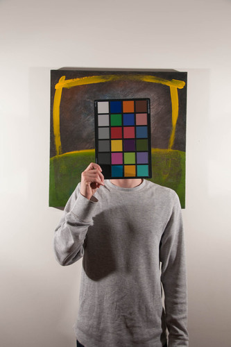 zgarlitos's profile picture. Brooklyn Native, Photographer, Person