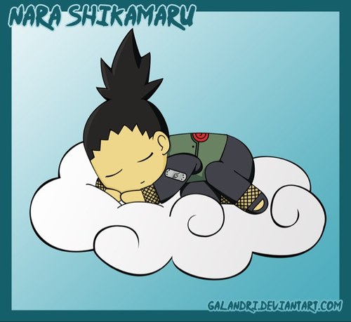 Tell you about me? What a drag...*clears throat* I'm Shikamaru Nara...i'm from Konoha and use shadow possession Jutsu... #Taken @naruko__nrp 