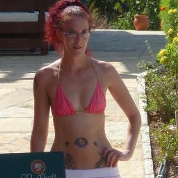 kerrycherry30's profile picture. 