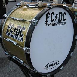 FCDCDrumline Profile Picture