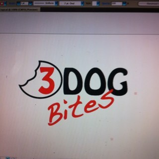 3 Dog Bites is a locally owned company specializing in dog treats for your furbabies. Check out our site for more info.