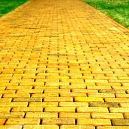 I love yellow.