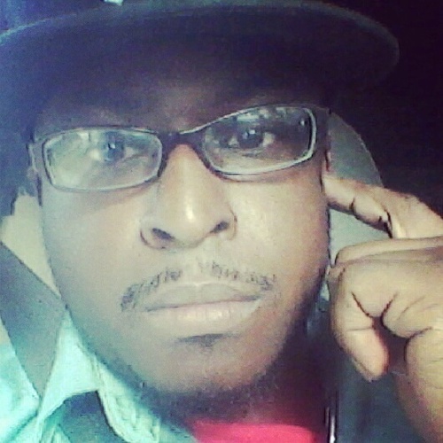 demonslayer137's profile picture. Gospel Rapper