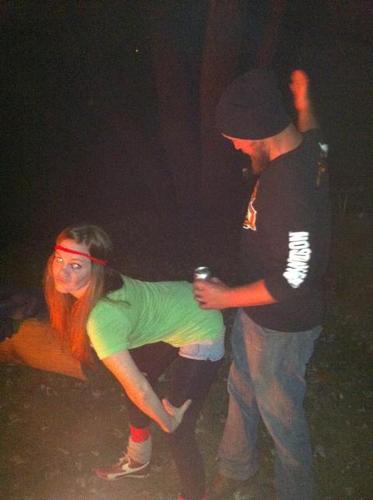 gspank7's profile picture. 