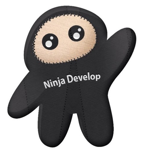 Ninja´s  CODE CODE!