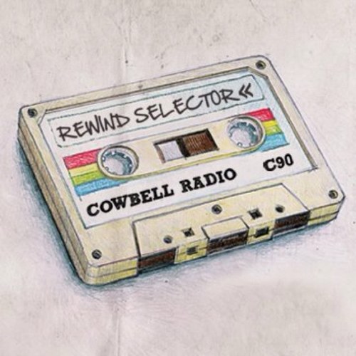 Rewind Selector with Danielle Stickley Slater, on Cowbell Radio. New Wave • Northern Soul • Indie • Reggae • Funk