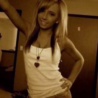 Hey im Milly:)