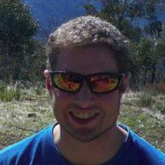 Hi, my name is Brad Jones. I am a passionate ICT Professional, with a flair for Web Design & Development!