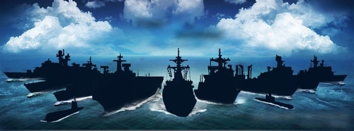 WelikeKorea1's profile picture. NLL은 반드시 수호되어야 한다. #공동어로수역, 등면적 공동어로수역 반대!