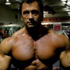 bodybuildingdev Profile Picture