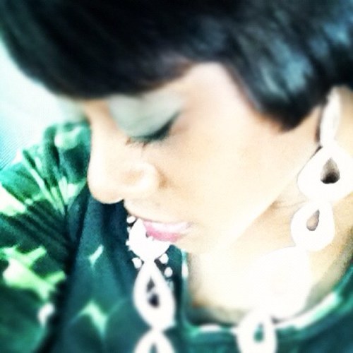mz_freespirited's profile picture. 