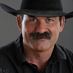 Don Frye (@donfryefighter) Twitter profile photo