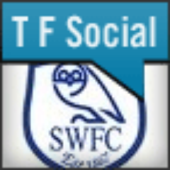 TFS_SheffWed's profile picture. 