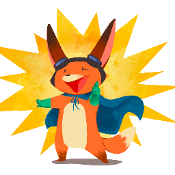 PenyoPal's profile picture. play to a new language | award-winning Cdn kids #edtech startup  | speaker at TEDx, #GlobalEdCon #GETtech | we love sla & mfl teachers | new launch Dec '12