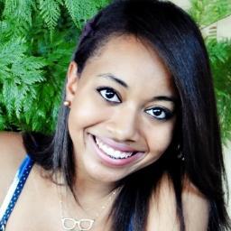 Filha da mãe.