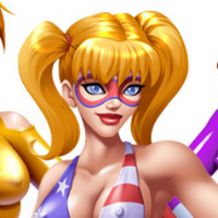 Vesta (@superheroinefun) 's Twitter Profile Photo Vesta (@superheroinefun) 's Twitter Profile Photo