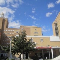 URGENCIAS-HG SEVILLA (@urgenciashg) 's Twitter Profile