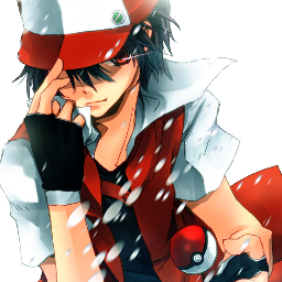 EntrenadorRojo's profile picture. Con solo 10 años me metí en la hierba.Robo carteras a otros entrenadores para comprarle una habitación a mi madre.Odio a los Zubats.